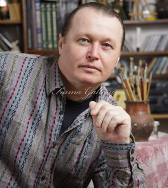 Захаров Андрей Аркадьевич