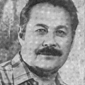 Ездаков Василий Александрович