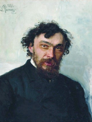 День рождения художника Ивана Павловича Похитонова 8 февраля 1850 года